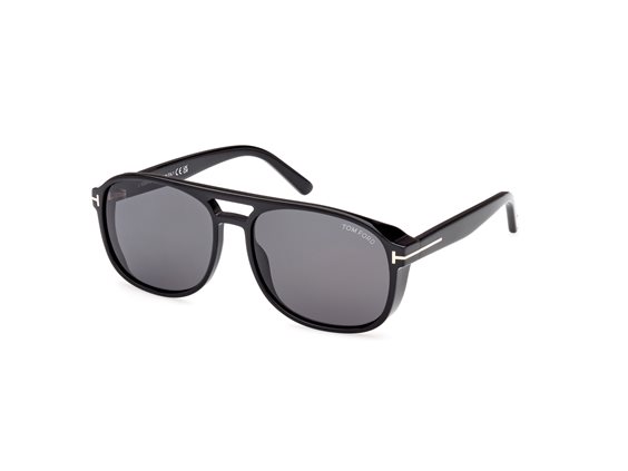 Occhiali da sole Tom Ford Uomo FT102201A58 - FT102201A58